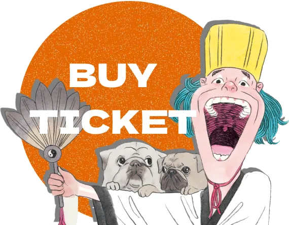 Button - Buy Ticket